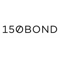 150BOND logo, 150BOND contact details