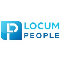 Locum People logo, Locum People contact details