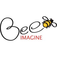 Bee Imagine LLC logo, Bee Imagine LLC contact details