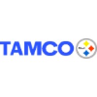 TAMCO Inc logo, TAMCO Inc contact details