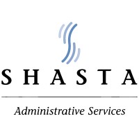 Shasta Administrative Services logo, Shasta Administrative Services contact details