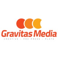 Gravitas Media (Sydney) logo, Gravitas Media (Sydney) contact details