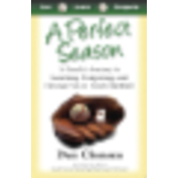 A Perfect Season:  A Coach's Journey to Learning, Competing and Having Fun in Youth Baseball logo, A Perfect Season:  A Coach's Journey to Learning, Competing and Having Fun in Youth Baseball contact details