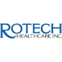 Rotech Healthcare logo, Rotech Healthcare contact details