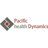 Pacific Health Dynamics logo, Pacific Health Dynamics contact details