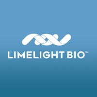 Limelight Bio logo, Limelight Bio contact details