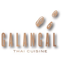 Galangal Thai logo, Galangal Thai contact details