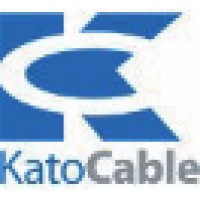 Kato Cable logo, Kato Cable contact details