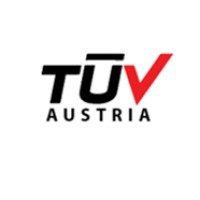 TÜV Austria KSA logo, TÜV Austria KSA contact details