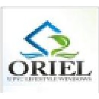 Oriel Windows logo, Oriel Windows contact details