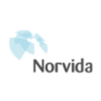 Norvida logo, Norvida contact details