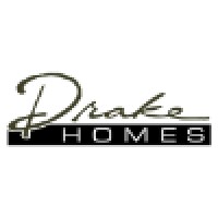 Drake Homes logo, Drake Homes contact details