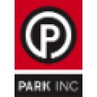 Park Inc logo, Park Inc contact details