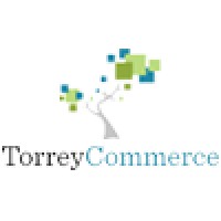 Torrey Commerce logo, Torrey Commerce contact details