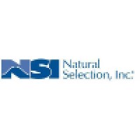 Natural Selection logo, Natural Selection contact details