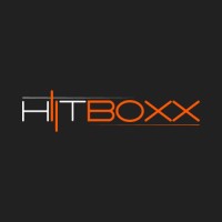 HiitBoxx logo, HiitBoxx contact details