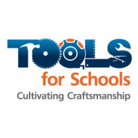 Tools for Schools Australia logo, Tools for Schools Australia contact details