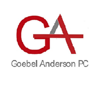 Goebel Anderson PC logo, Goebel Anderson PC contact details