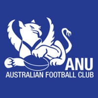 ANU Australian Football Club logo, ANU Australian Football Club contact details