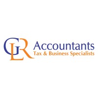 GLR Accountants logo, GLR Accountants contact details