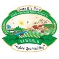 Elworld Agro & Organic Foods Pvt Limited logo, Elworld Agro & Organic Foods Pvt Limited contact details