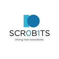 Scrobits Technologies logo, Scrobits Technologies contact details