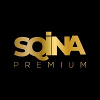 SQINA logo, SQINA contact details