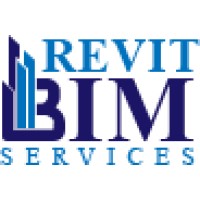 Revit BIM Services logo, Revit BIM Services contact details