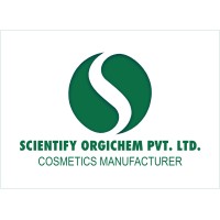 Scientify OrgiChem Pvt. Ltd. logo, Scientify OrgiChem Pvt. Ltd. contact details