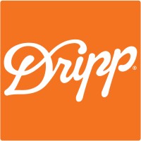 Dripp logo, Dripp contact details