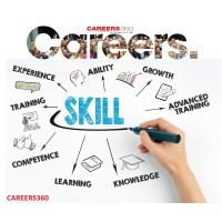 Careers360 logo, Careers360 contact details