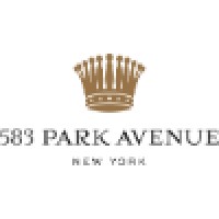 583 Park Avenue logo, 583 Park Avenue contact details