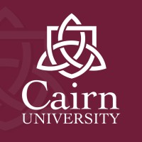 Cairn University logo, Cairn University contact details