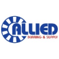 Allied Bearing & Supply, Inc. logo, Allied Bearing & Supply, Inc. contact details