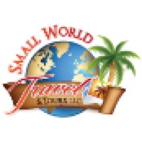 Small World Travel and Tours logo, Small World Travel and Tours contact details