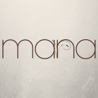 Mana logo, Mana contact details