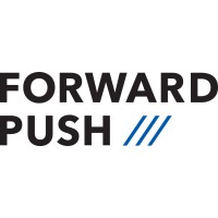 Forward Push logo, Forward Push contact details