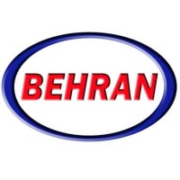 Behran Oil logo, Behran Oil contact details