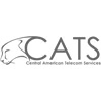 CATS logo, CATS contact details