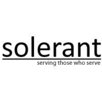 Solerant logo, Solerant contact details