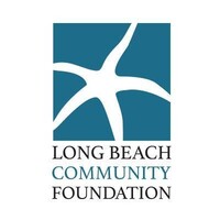 Long Beach Community Foundation logo, Long Beach Community Foundation contact details