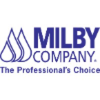 Milby Company logo, Milby Company contact details