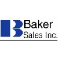 Baker Sales; Inc. logo, Baker Sales; Inc. contact details