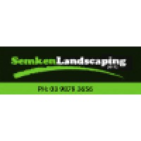 Semken Landscaping Pty Ltd logo, Semken Landscaping Pty Ltd contact details