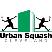 Urban Squash Cleveland logo, Urban Squash Cleveland contact details