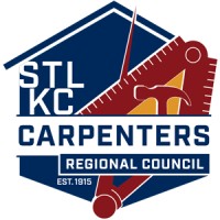 Carpenters District Council logo, Carpenters District Council contact details