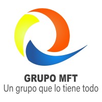 Grupo MFT logo, Grupo MFT contact details