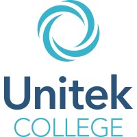 Unitek College logo, Unitek College contact details