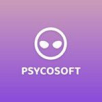 Psycosoft logo, Psycosoft contact details