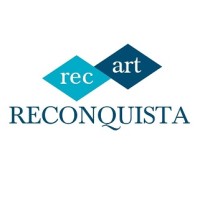 Reconquista ART logo, Reconquista ART contact details